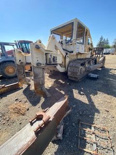 1974 CATERPILLAR D8H - Image 5